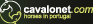 Cavalonet.com - Horses in Portugal
